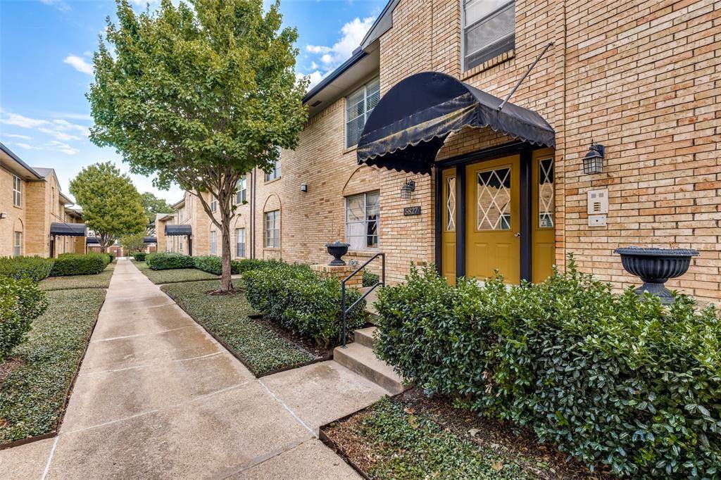 5827 Sandhurst Lane #C, Dallas, TX 75206