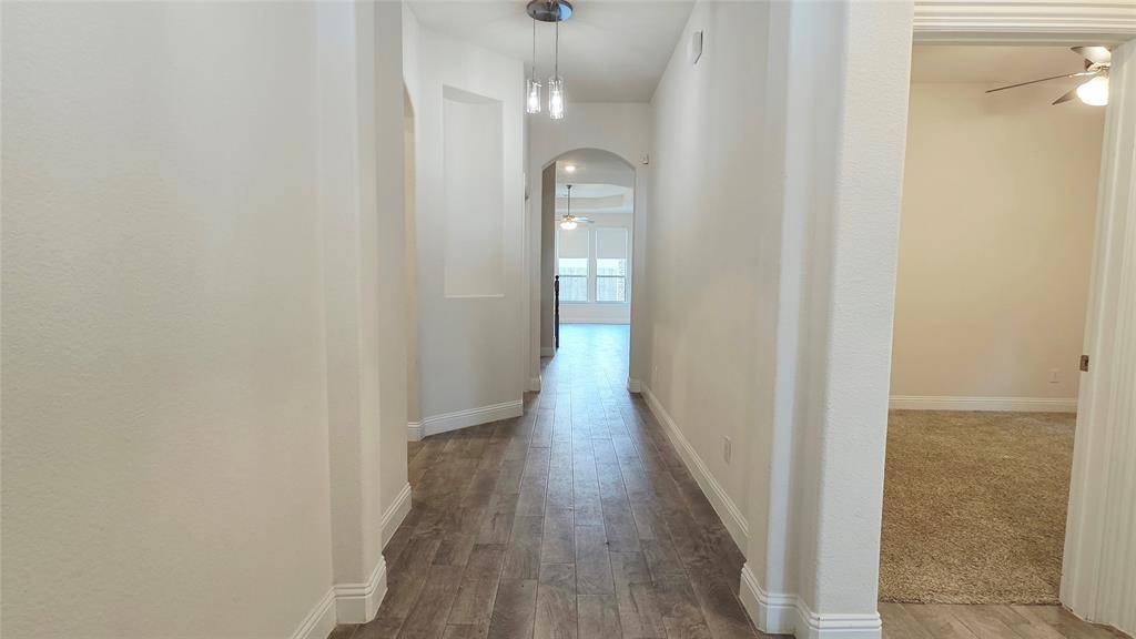 2932 Log Cabin Drive, Celina, TX 75009