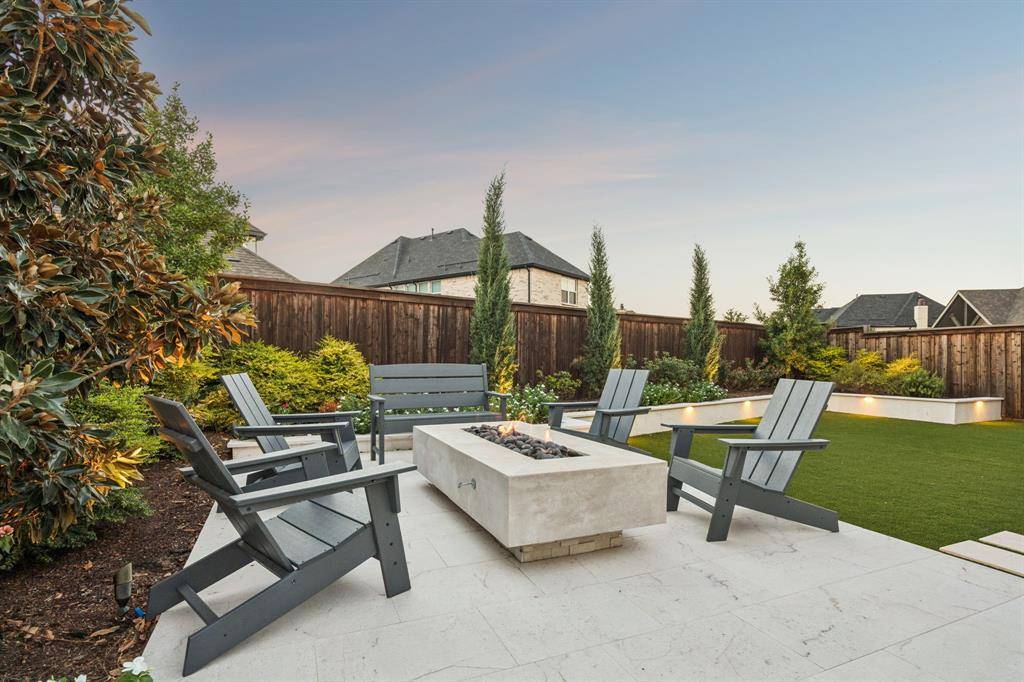 8424 Wembley, The Colony, TX 75056