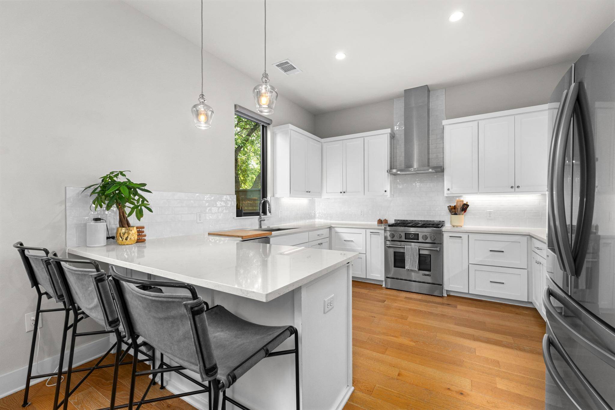 3115 Clawson RD #301, Austin, TX 78704