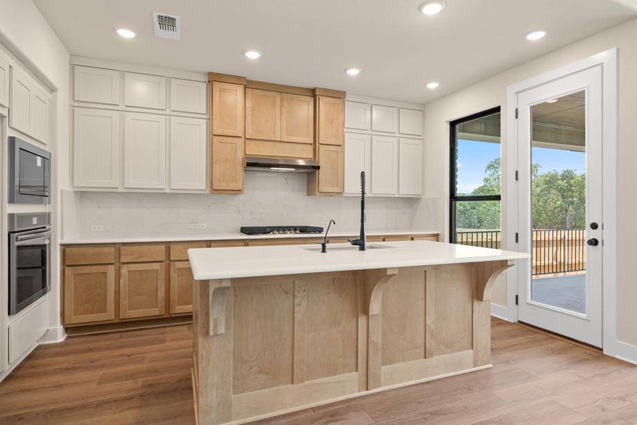 1475 Cypress Paul ST, Georgetown, TX 78628