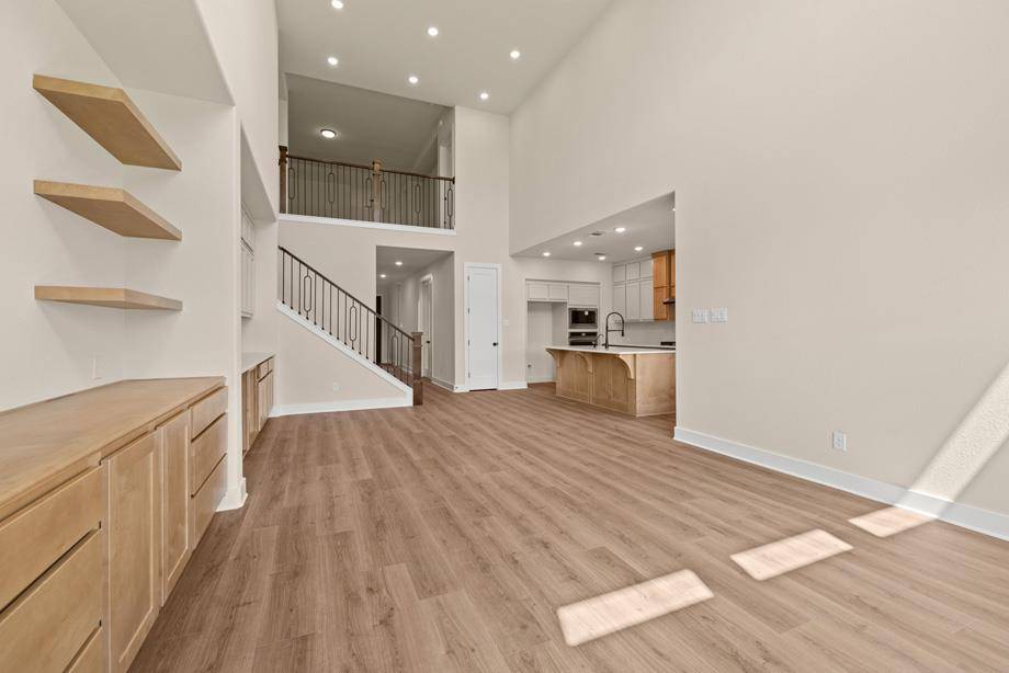 1475 Cypress Paul ST, Georgetown, TX 78628