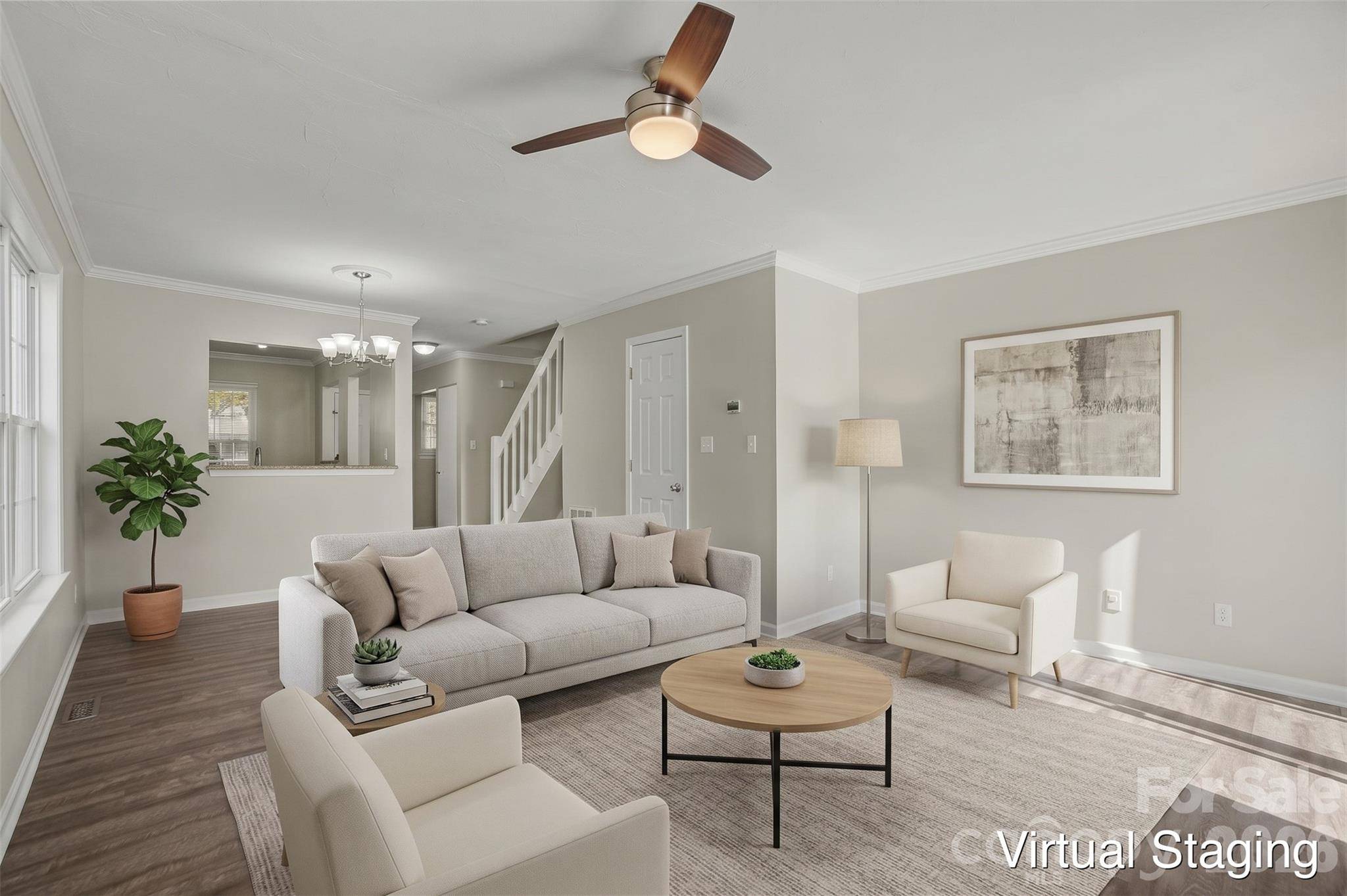 8221 Circle Tree LN, Charlotte, NC 28277