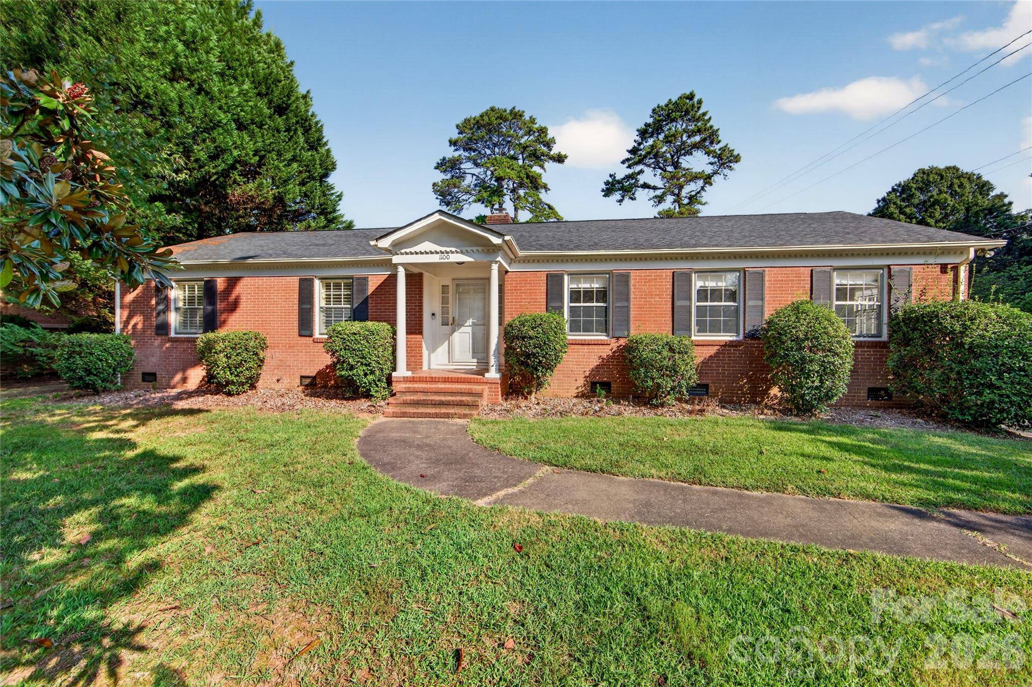 1100 Turnbridge RD, Charlotte, NC 28226