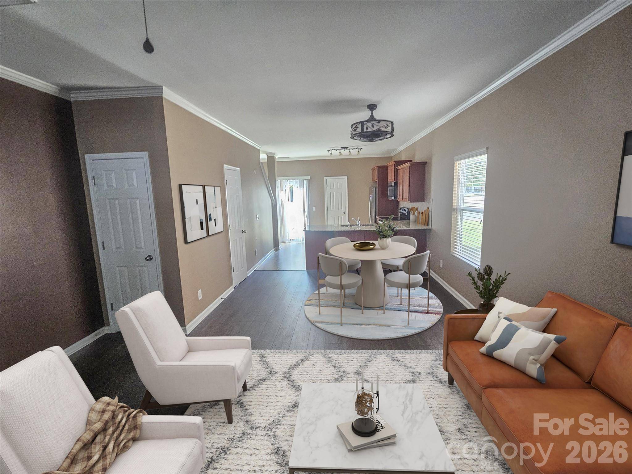 4657 Johnston Oehler RD, Charlotte, NC 28269