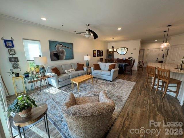860 Jetton ST #64, Davidson, NC 28036