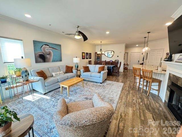 860 Jetton ST #64, Davidson, NC 28036