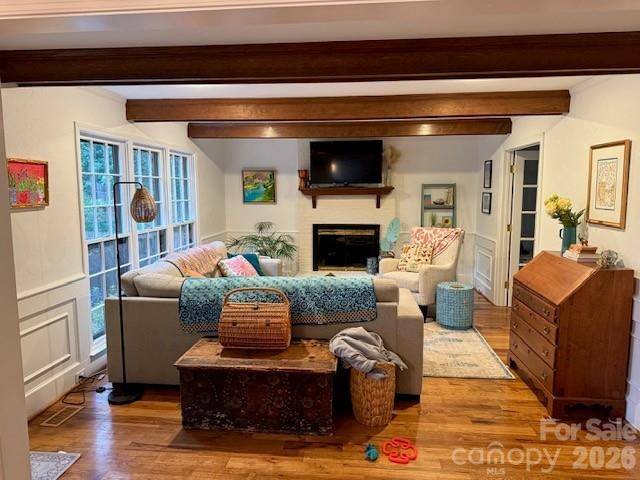 7824 Hickory Stick PL, Charlotte, NC 28277