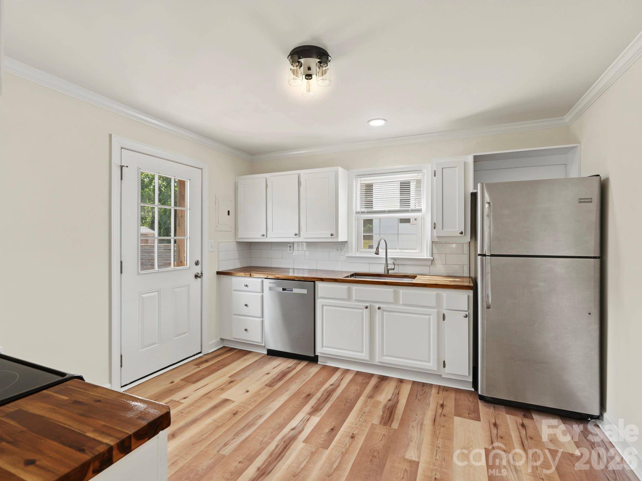 316 E 19th ST, Kannapolis, NC 28083