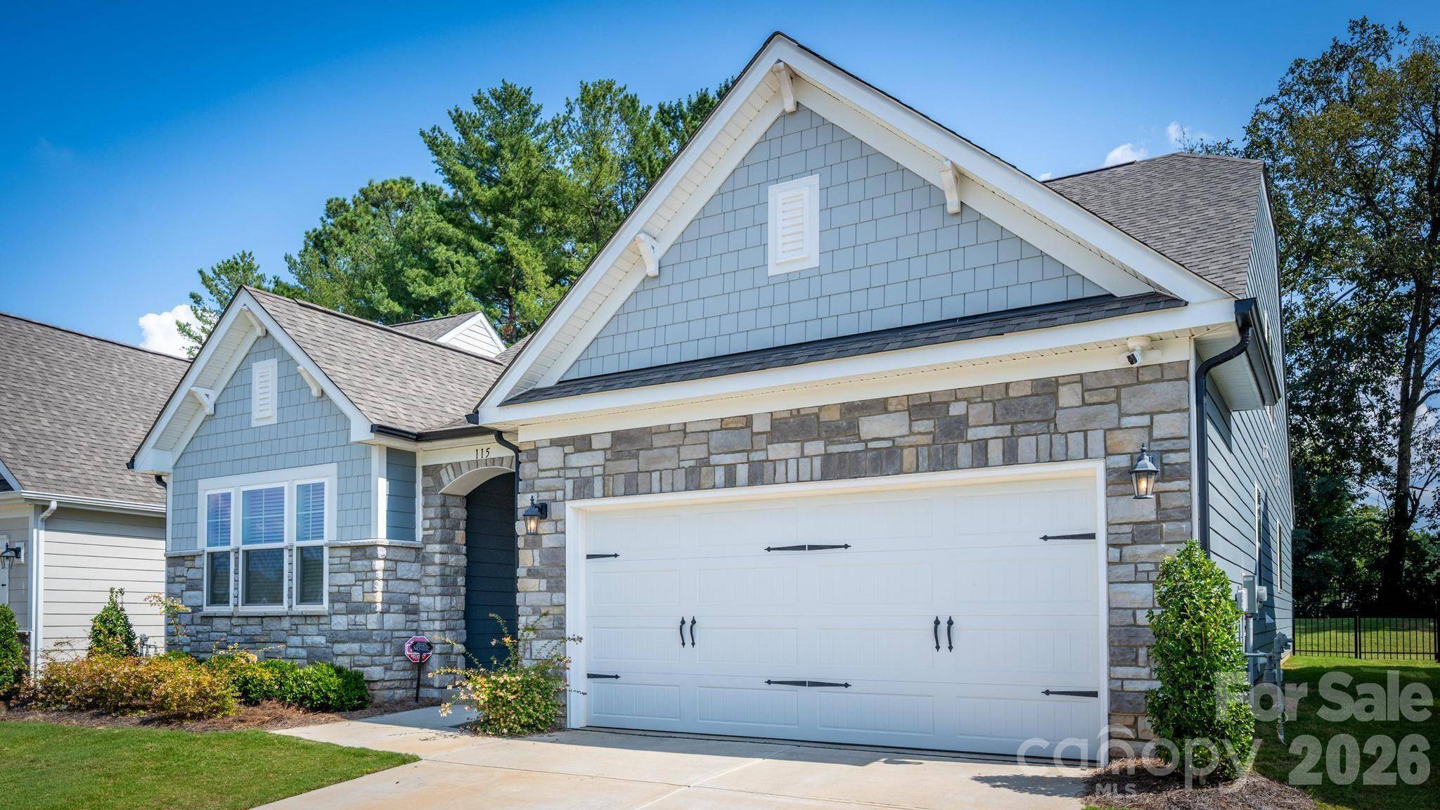 115 S Dunlavin WAY, Mooresville, NC 28115
