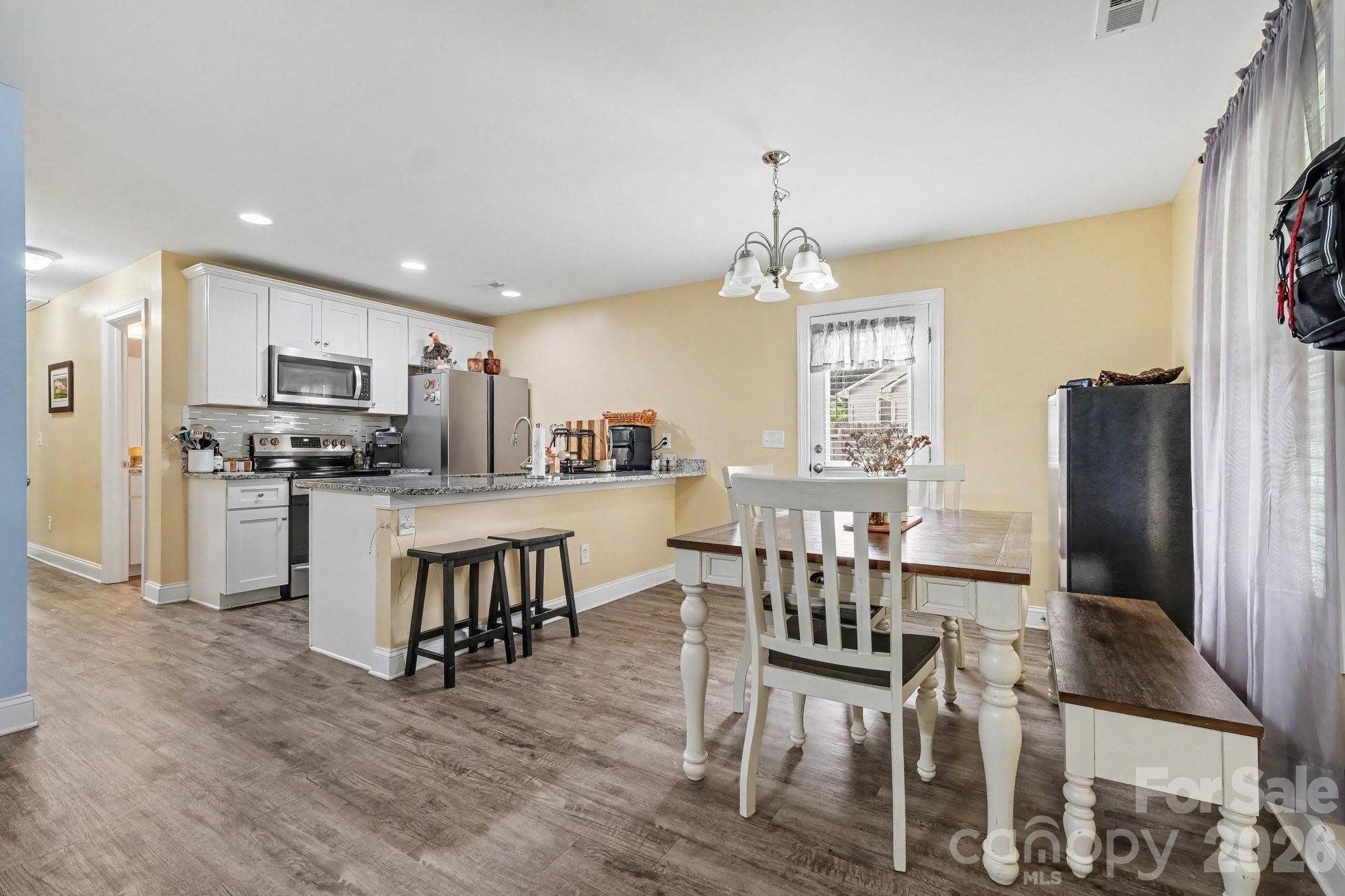 211 Mccurdy AVE, Albemarle, NC 28001