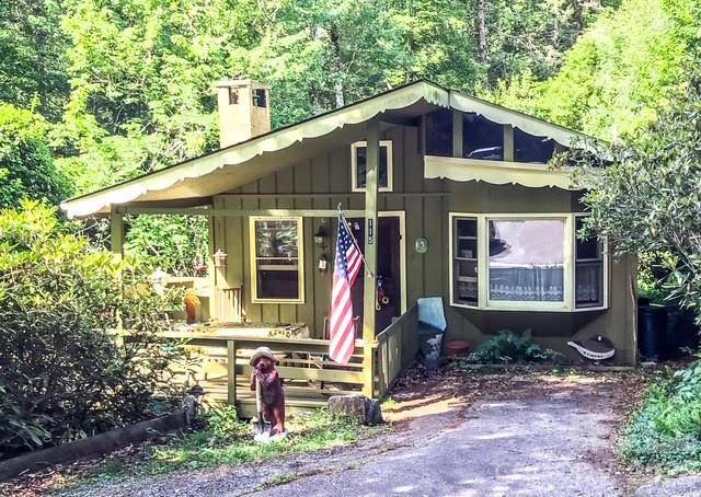 115 Spring Brook RD, Newland, NC 28657