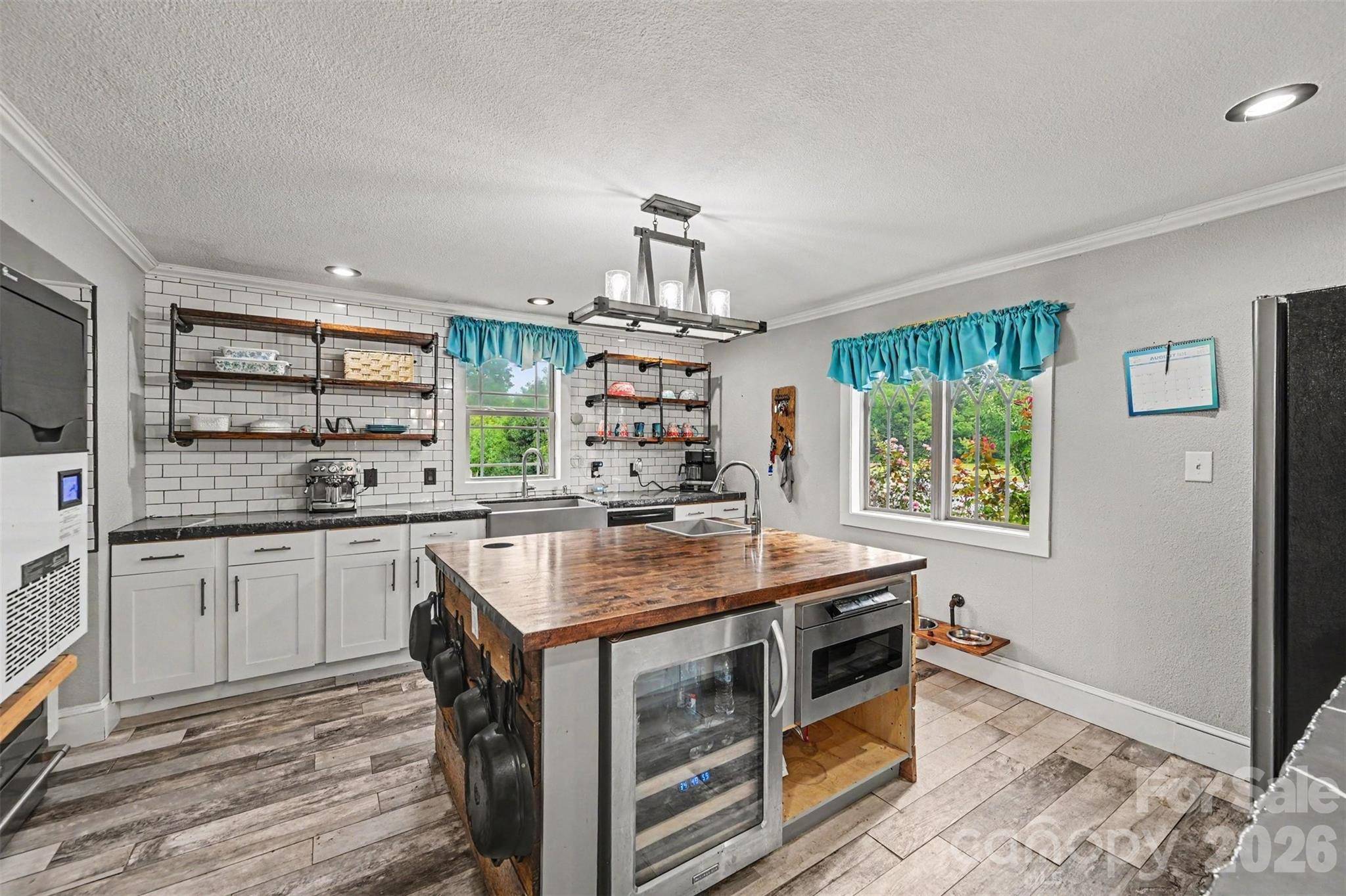 106 Guffey RD, Cherryville, NC 28021