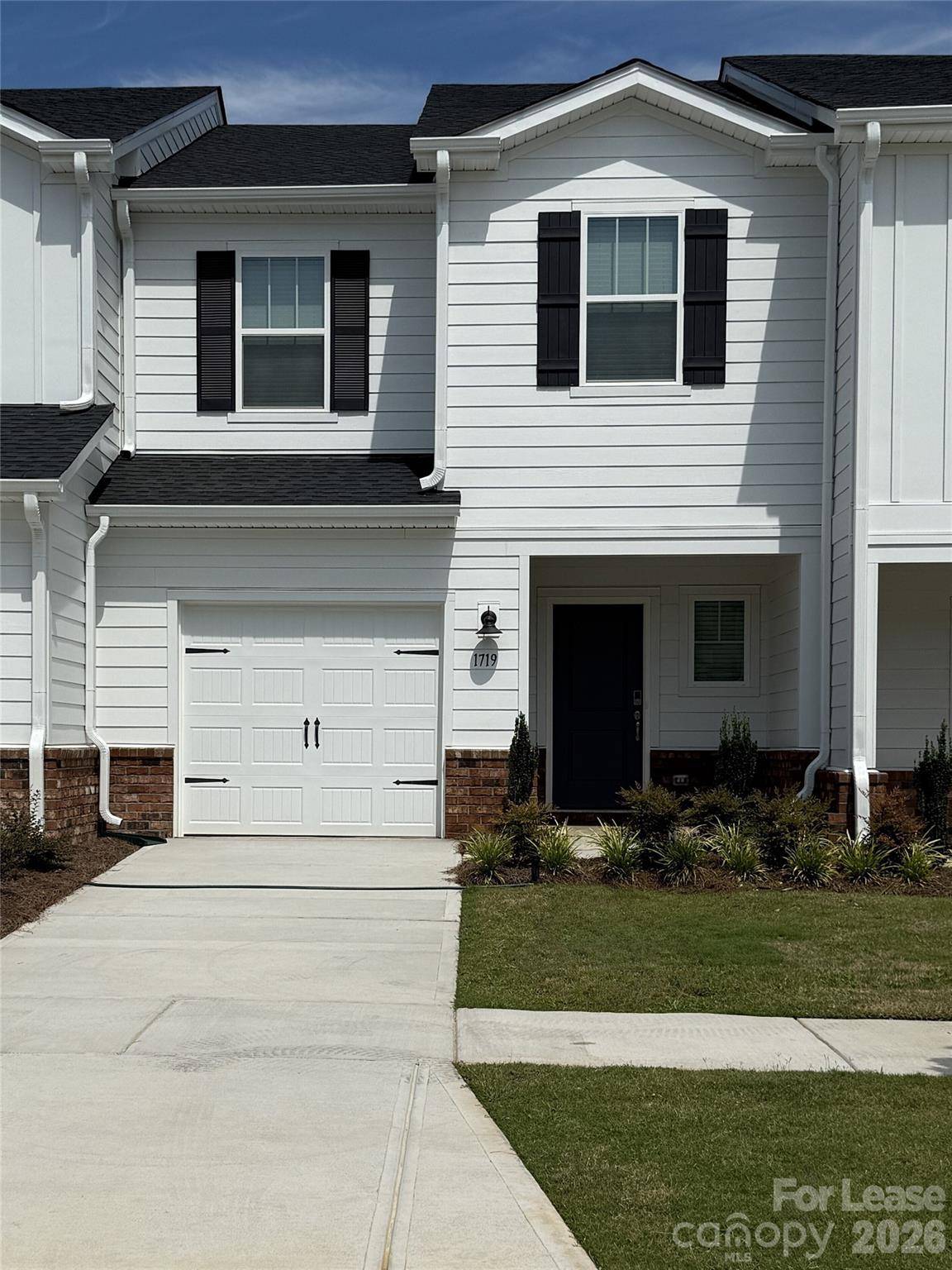 1719 Braemar Village DR, Monroe, NC 28110