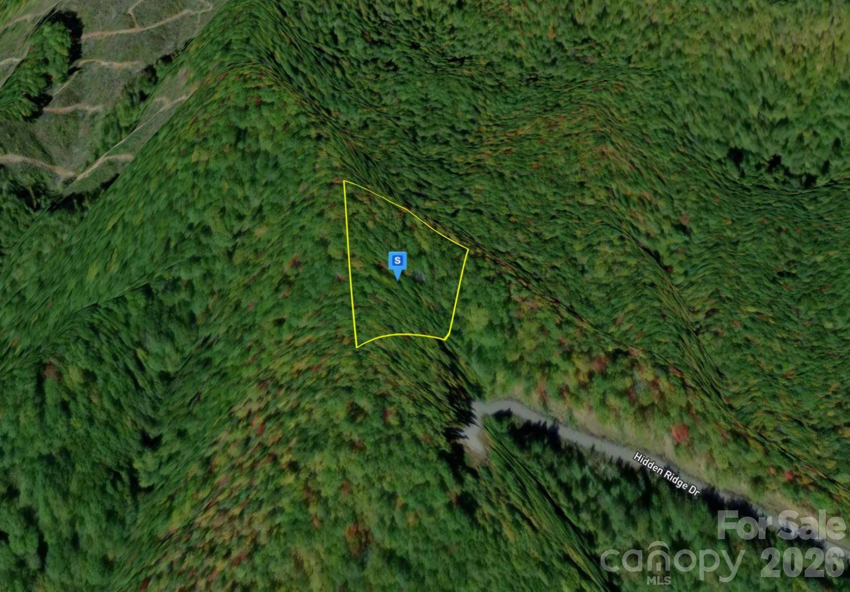 220 Hidden Ridge DR, Candler, NC 28715
