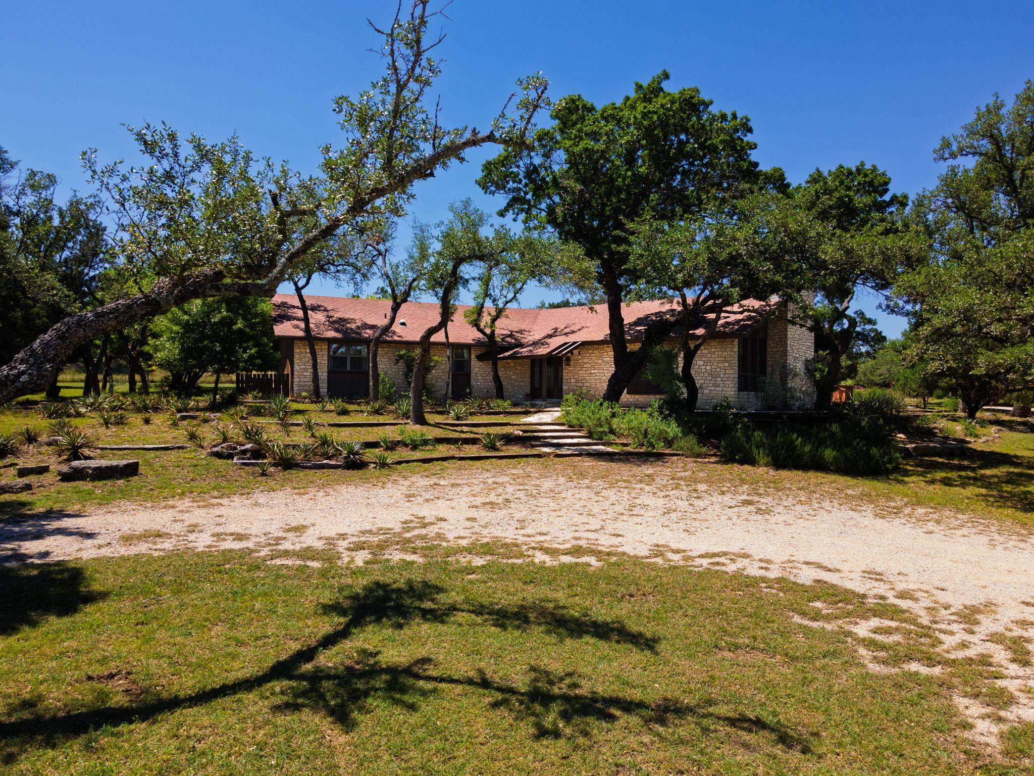 20 Sheppard Lane, Lampasas, TX 76550