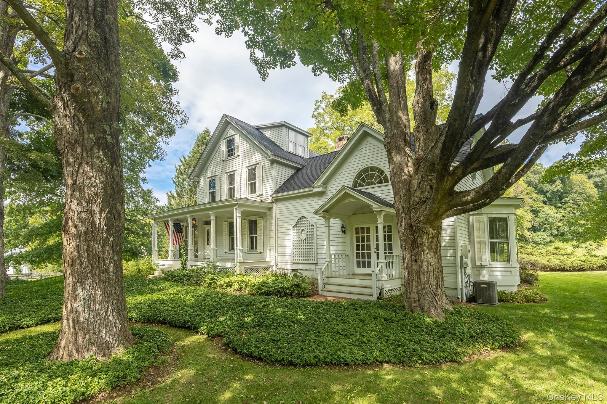 22 Wallace RD, North Salem, NY 10560