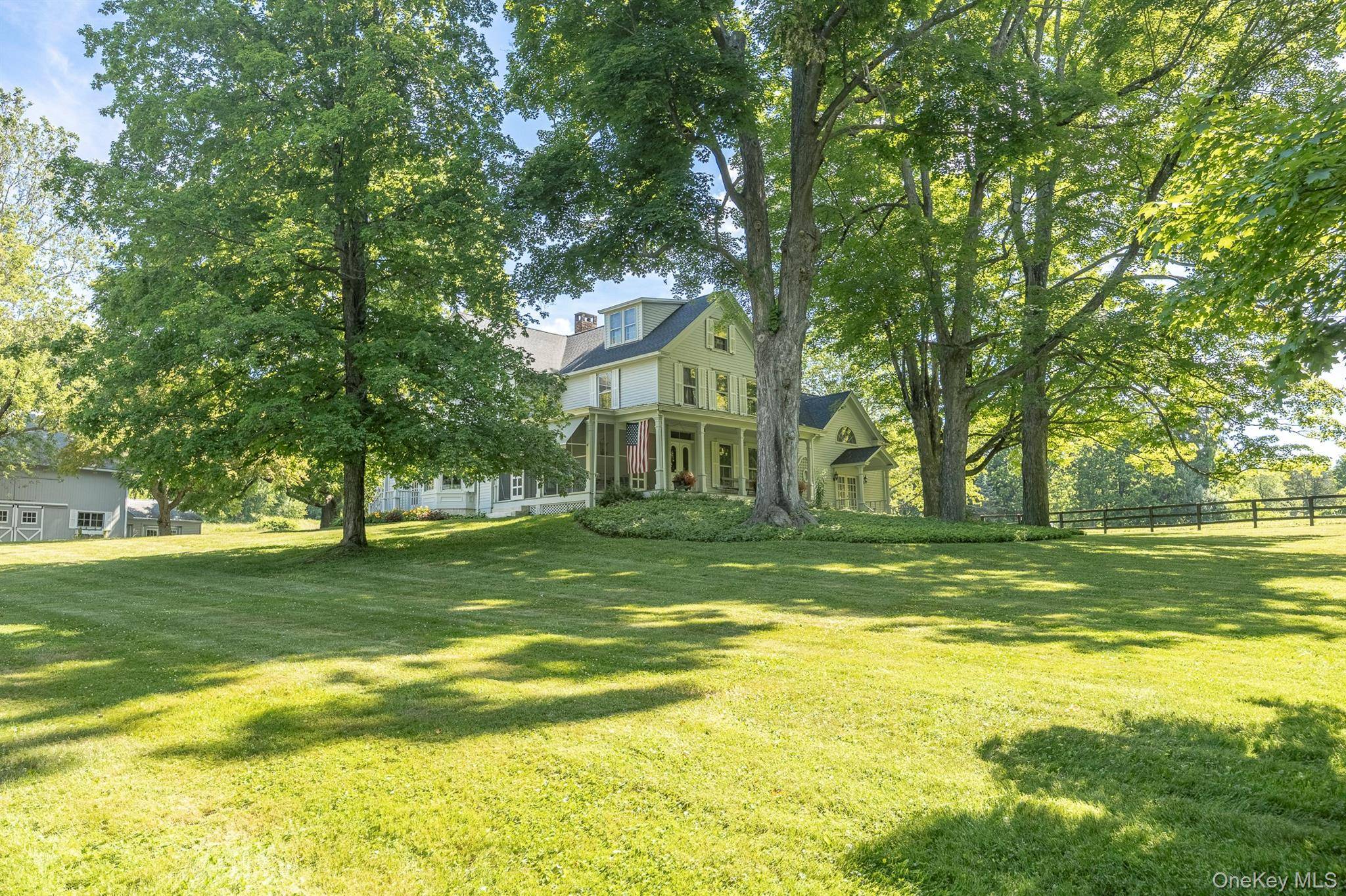 22 Wallace RD, North Salem, NY 10560
