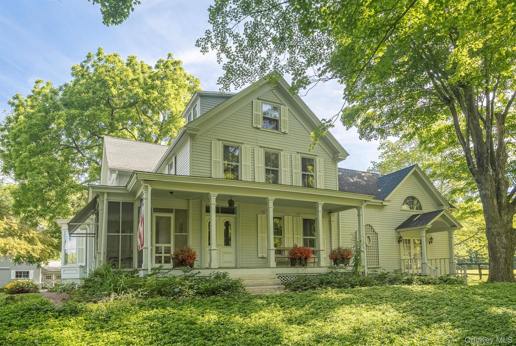 22 Wallace RD, North Salem, NY 10560