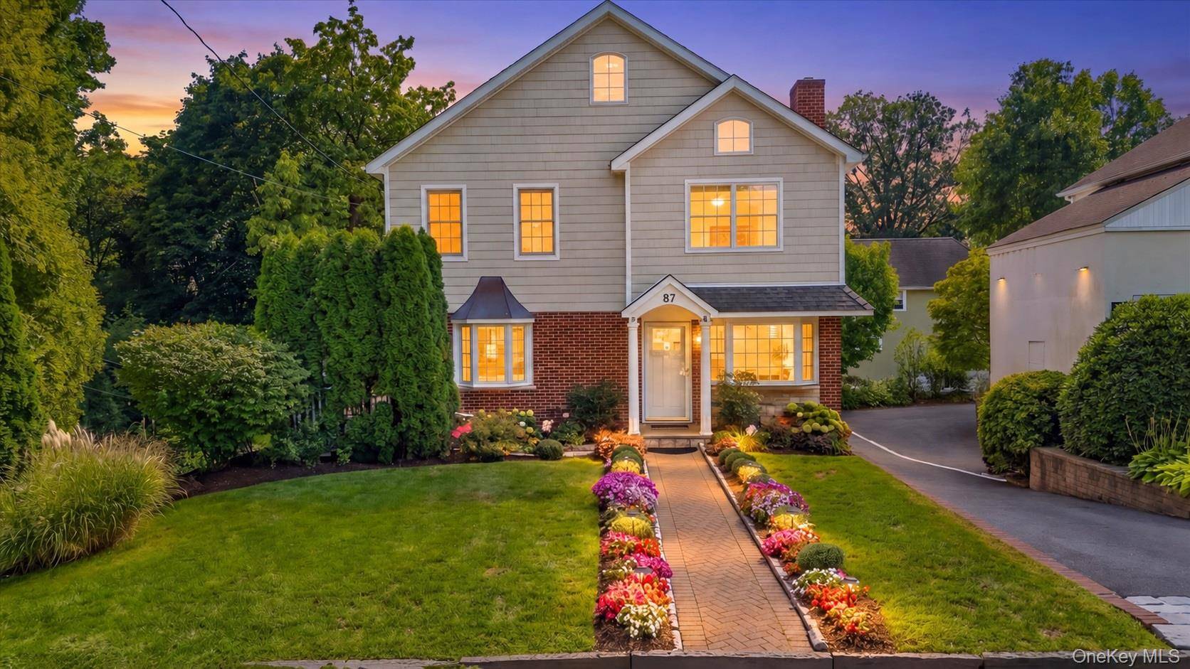87 Bolton AVE, White Plains, NY 10605