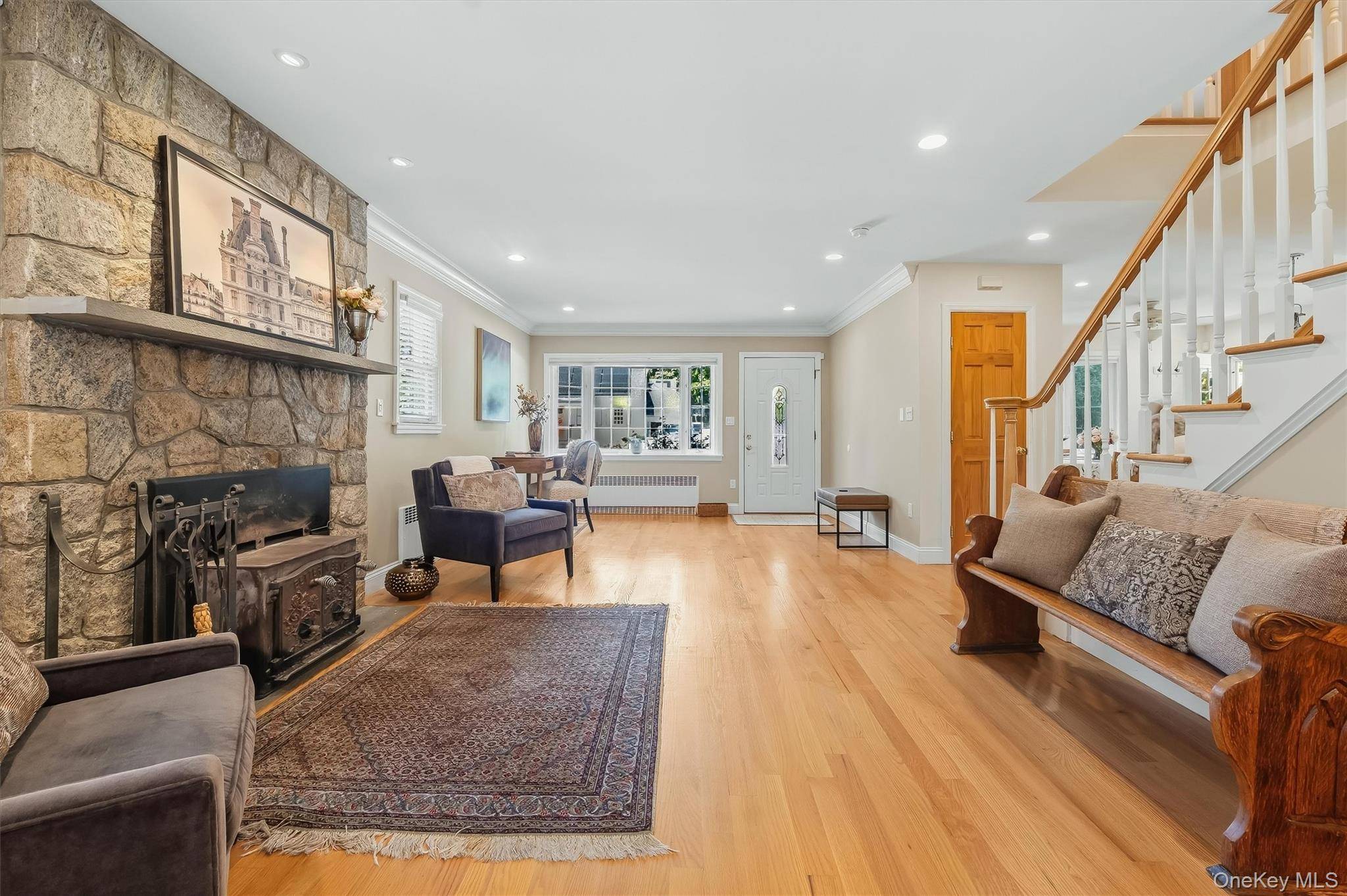 87 Bolton AVE, White Plains, NY 10605