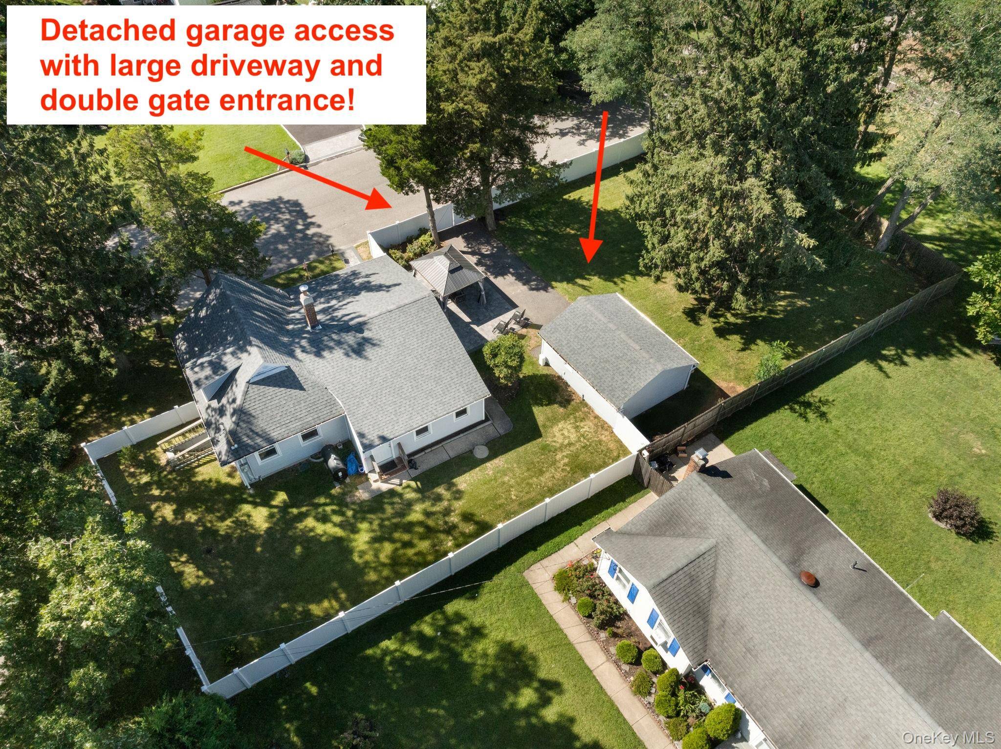 51 Norwood AVE, Port Jefferson, NY 11776
