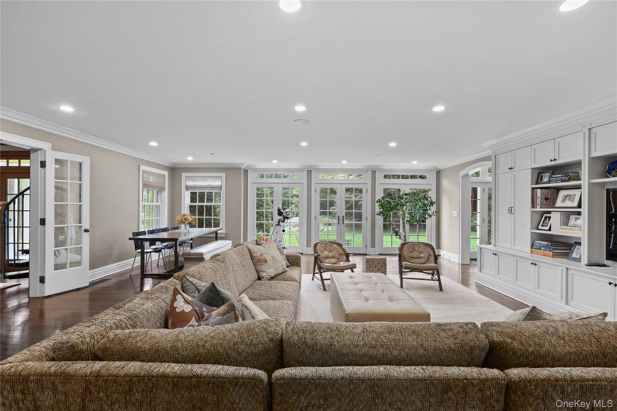 26 Archer RD, Harrison, NY 10528
