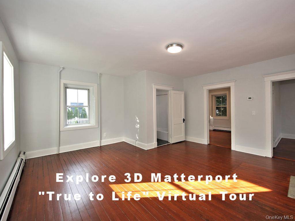 74 High ST #1st Floor, Rye, NY 10580