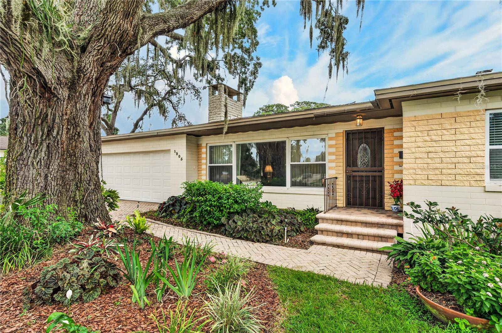 1205 DORCHESTER ST, Orlando, FL 32803