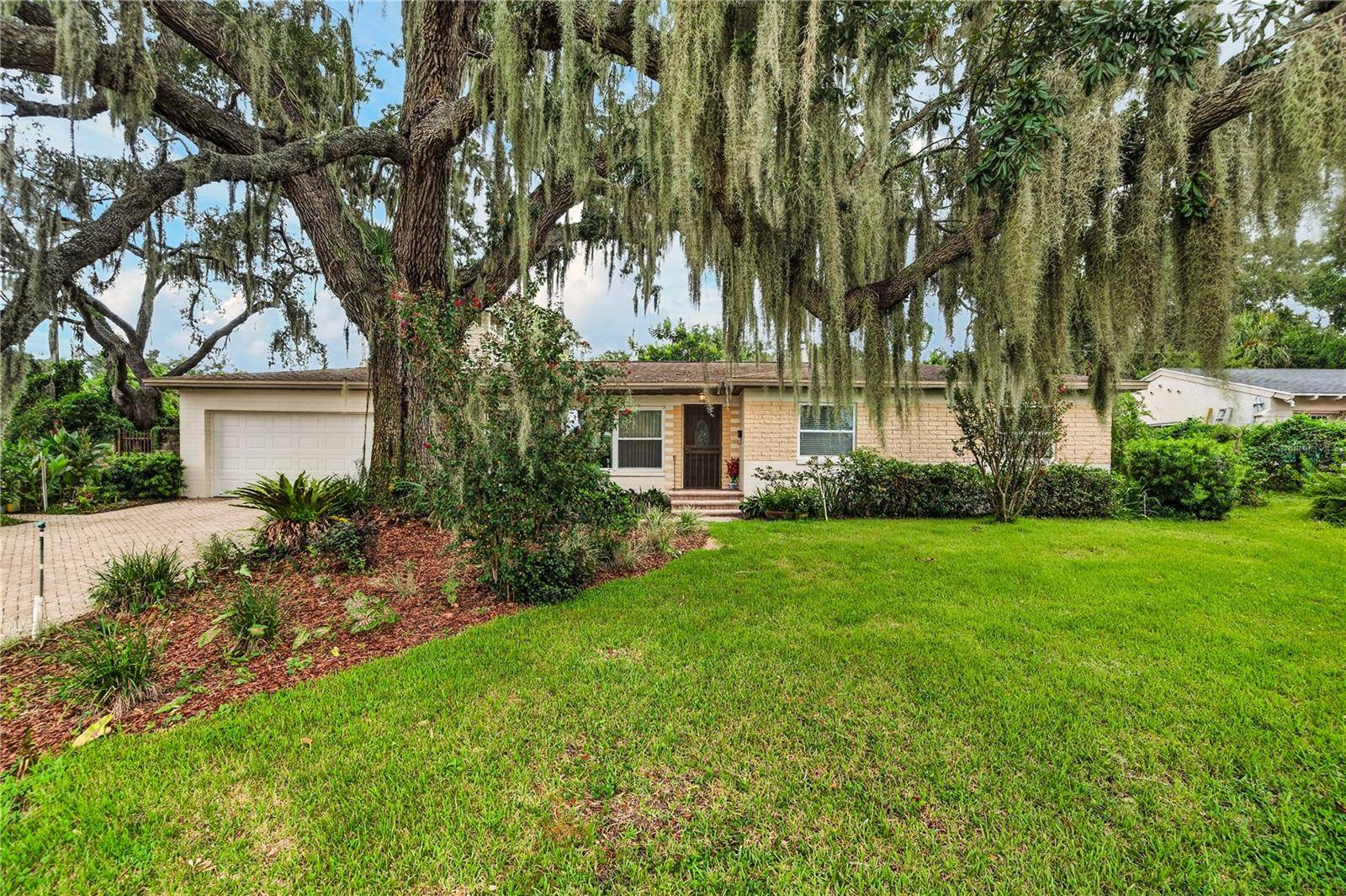 1205 DORCHESTER ST, Orlando, FL 32803