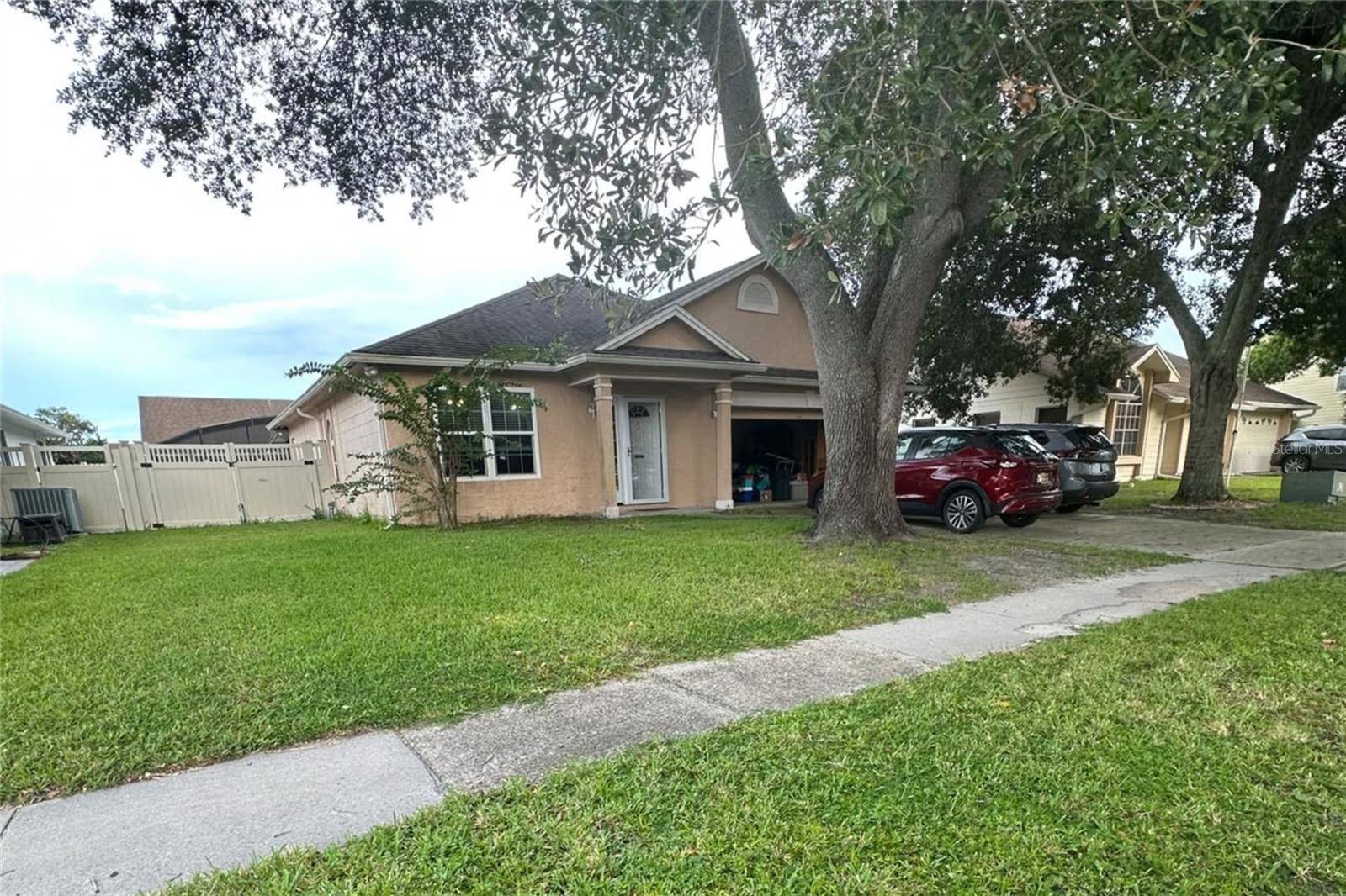 8041 EXCALIBUR CT, Orlando, FL 32822