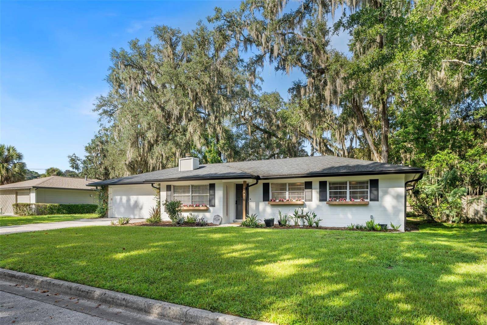2410 NW 54TH TER, Gainesville, FL 32606