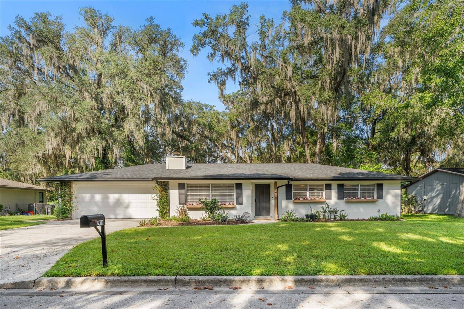 2410 NW 54TH TER, Gainesville, FL 32606