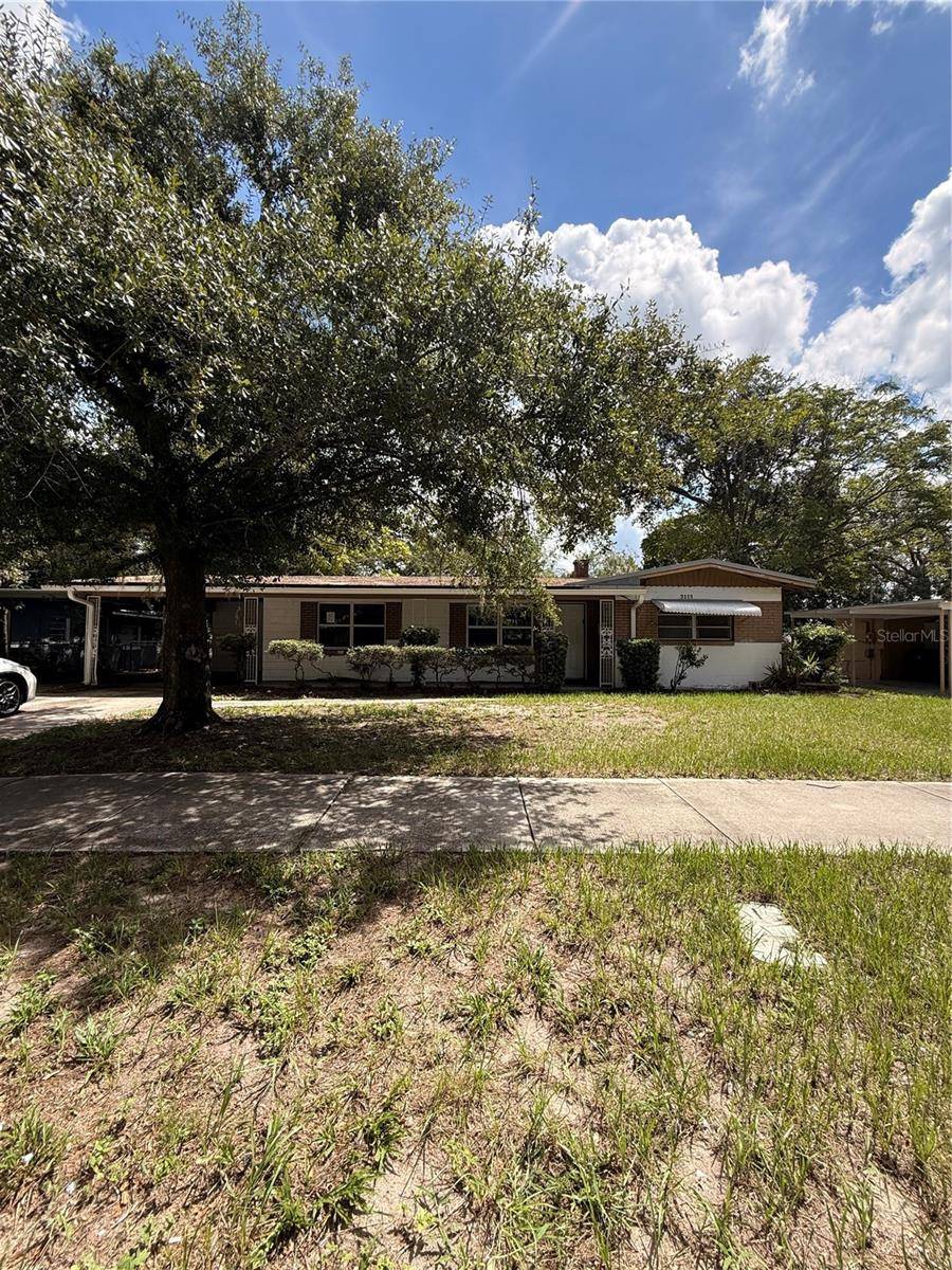 2113 N HASTINGS ST, Orlando, FL 32808