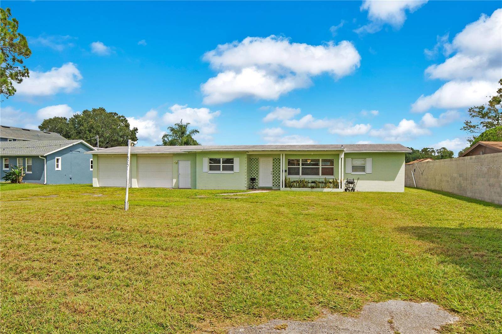5701 PADGETT CIR, Orlando, FL 32839