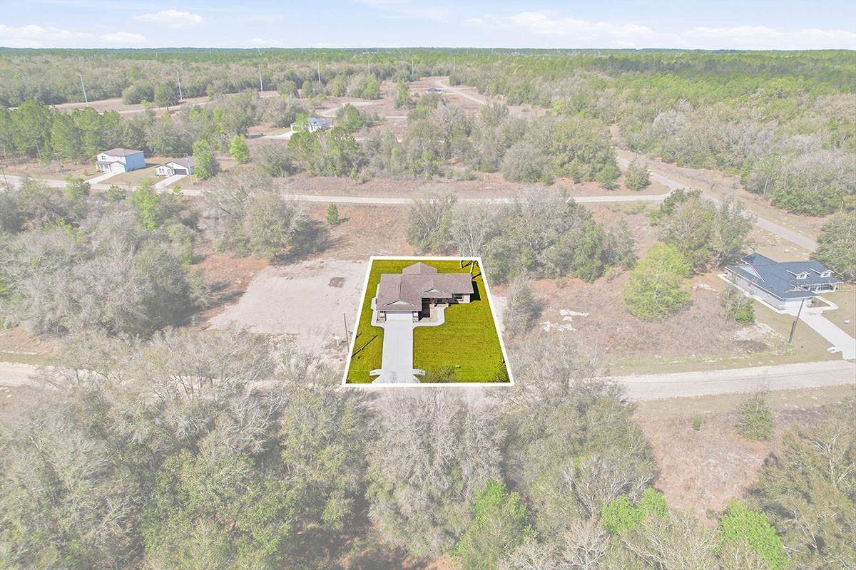 8158 N TERREL TER, Dunnellon, FL 34434