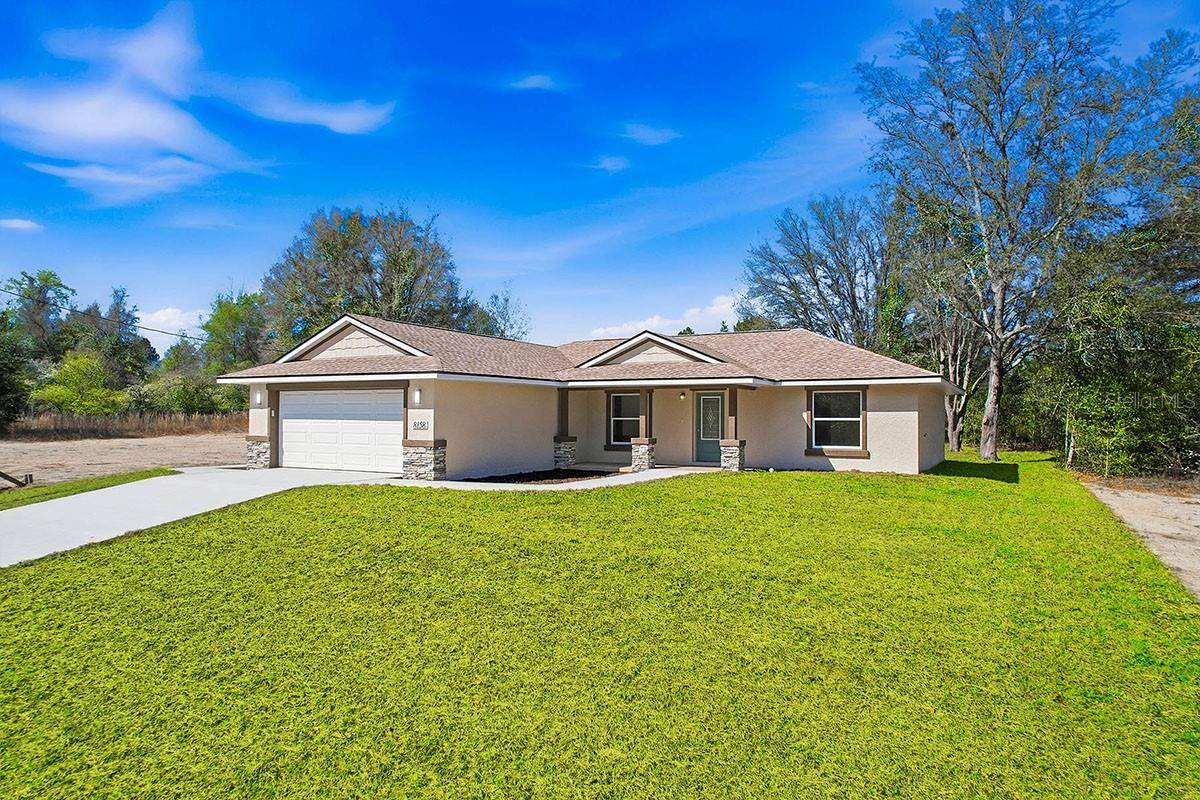 8158 N TERREL TER, Dunnellon, FL 34434