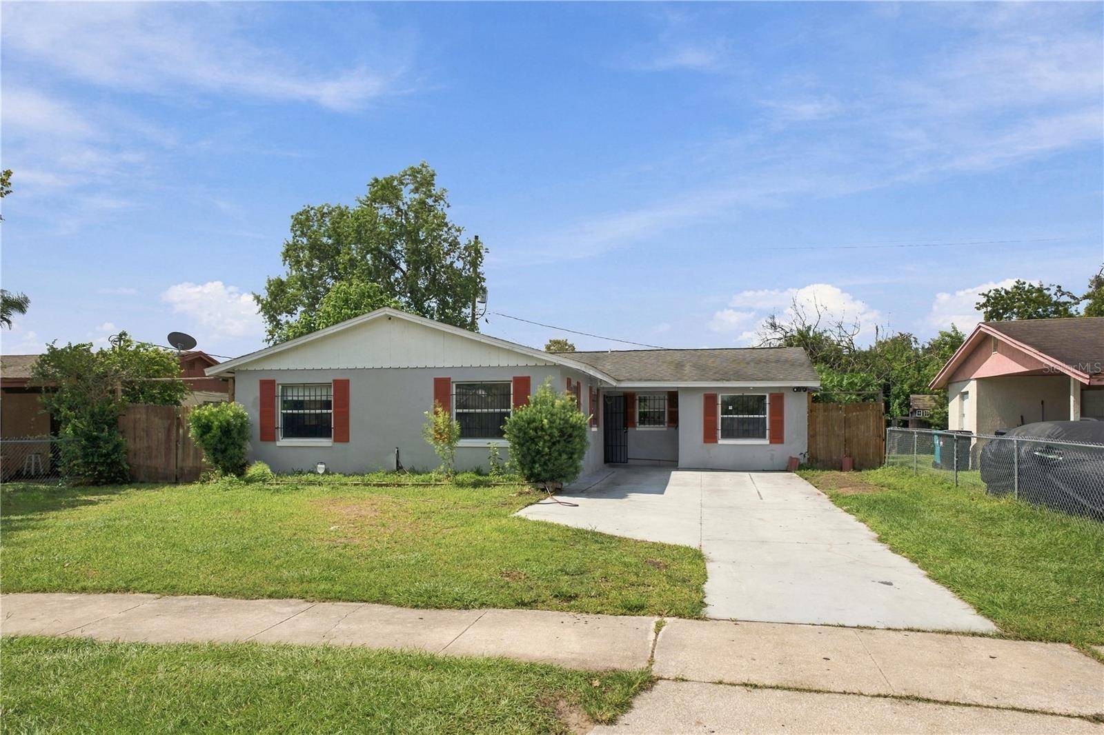 4288 PRINCE HALL BLVD, Orlando, FL 32811