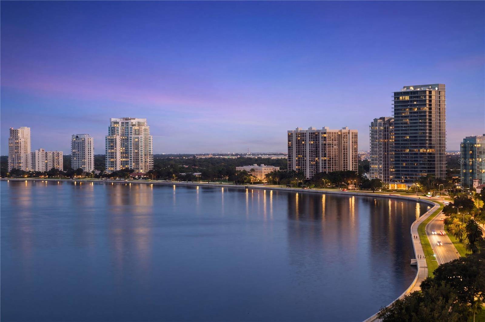 2413 BAYSHORE BLVD #1605, Tampa, FL 33629
