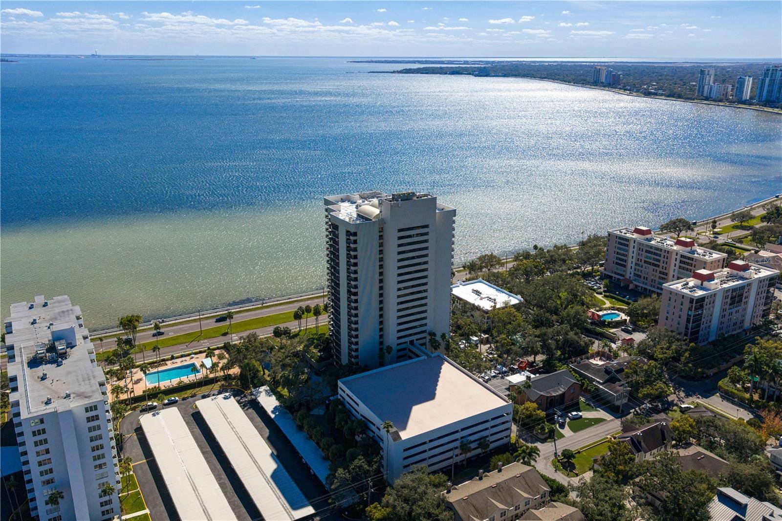 2413 BAYSHORE BLVD #1605, Tampa, FL 33629