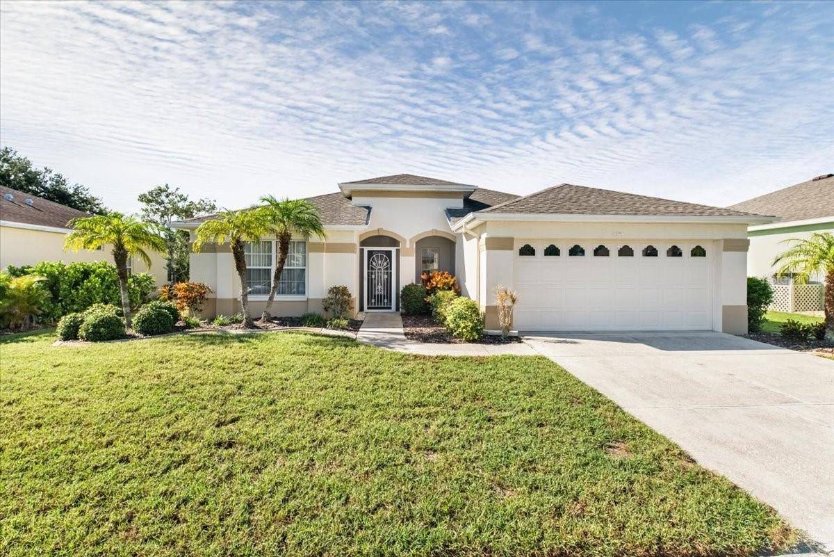 4254 TENNYSON WAY, Venice, FL 34293
