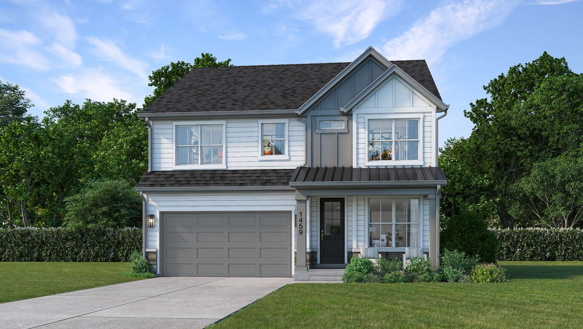 1459 Somerset PL, Barrington, IL 60010