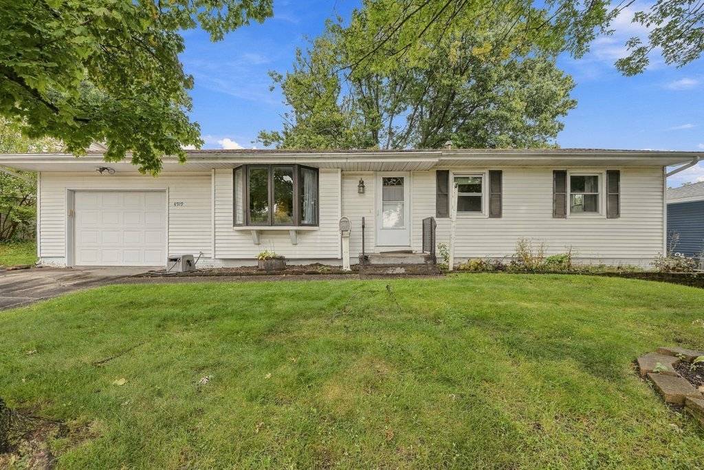 4919 Brown ST, Davenport, IA 52806