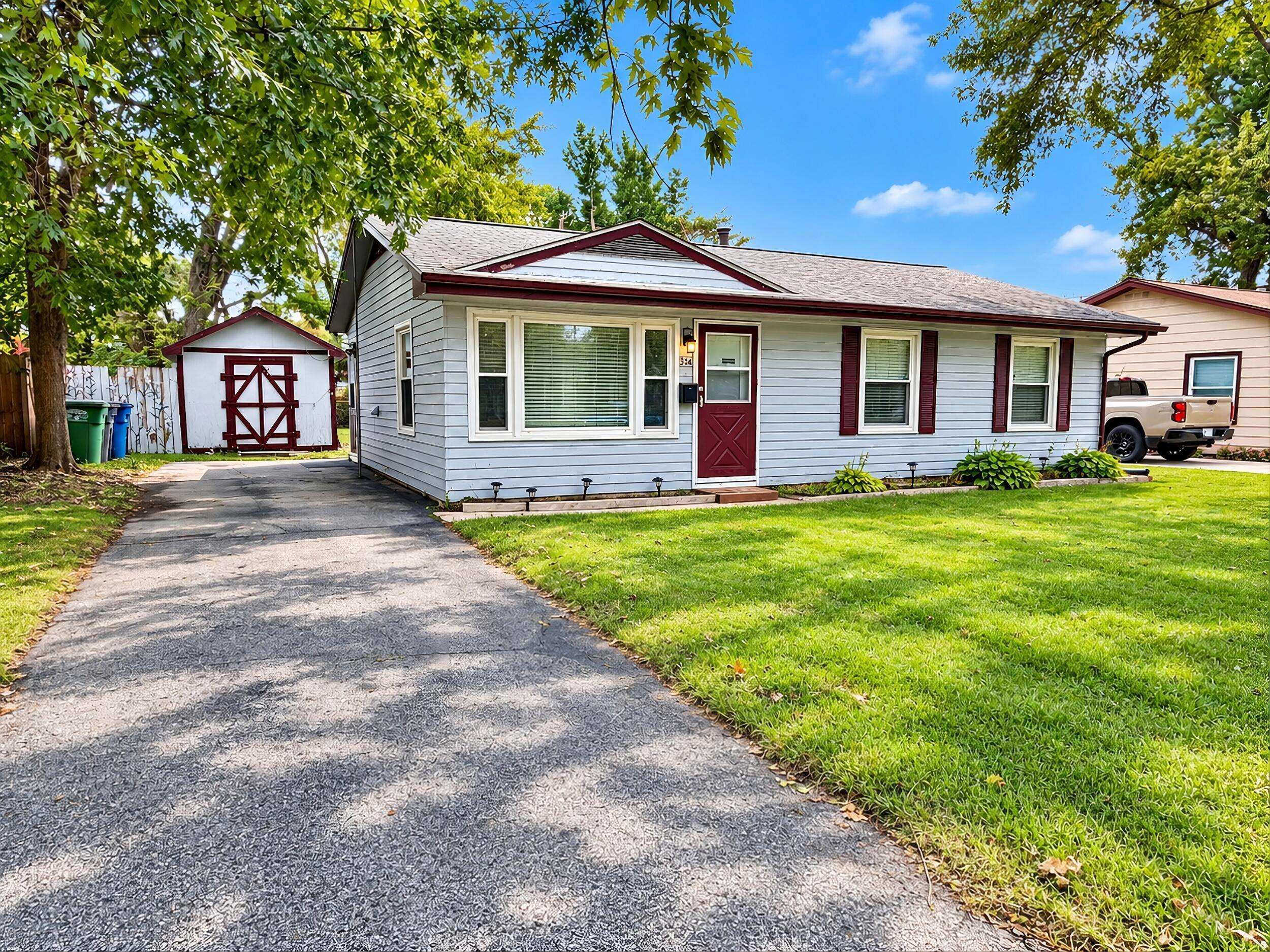 1514 E 33rd Avenue, Hobart, IN 46342