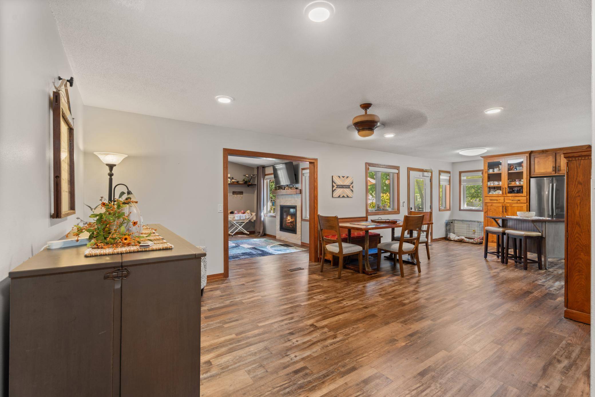 1040 Miles DR, Worthington, MN 56187