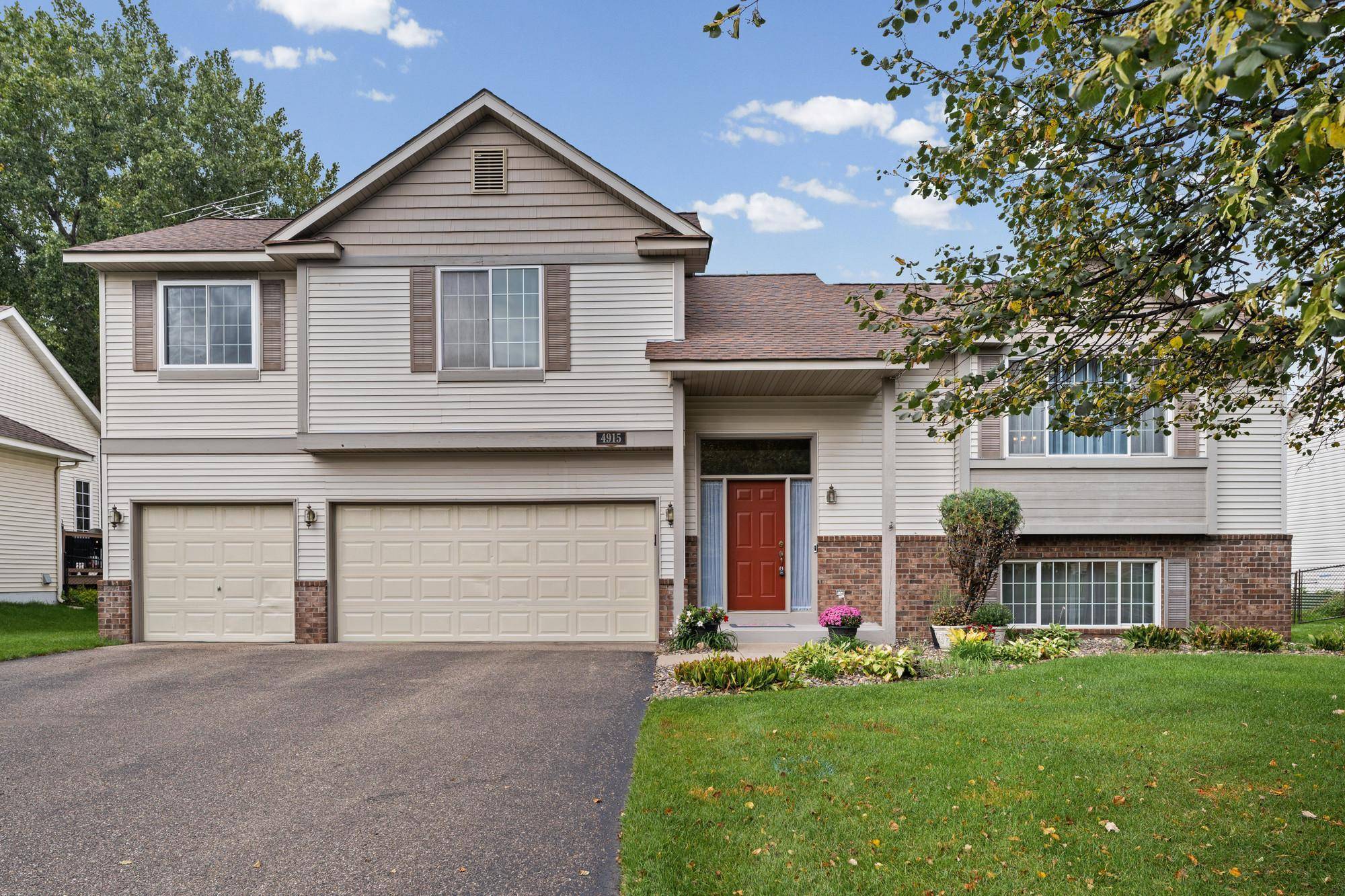 4915 193rd ST W, Farmington, MN 55024