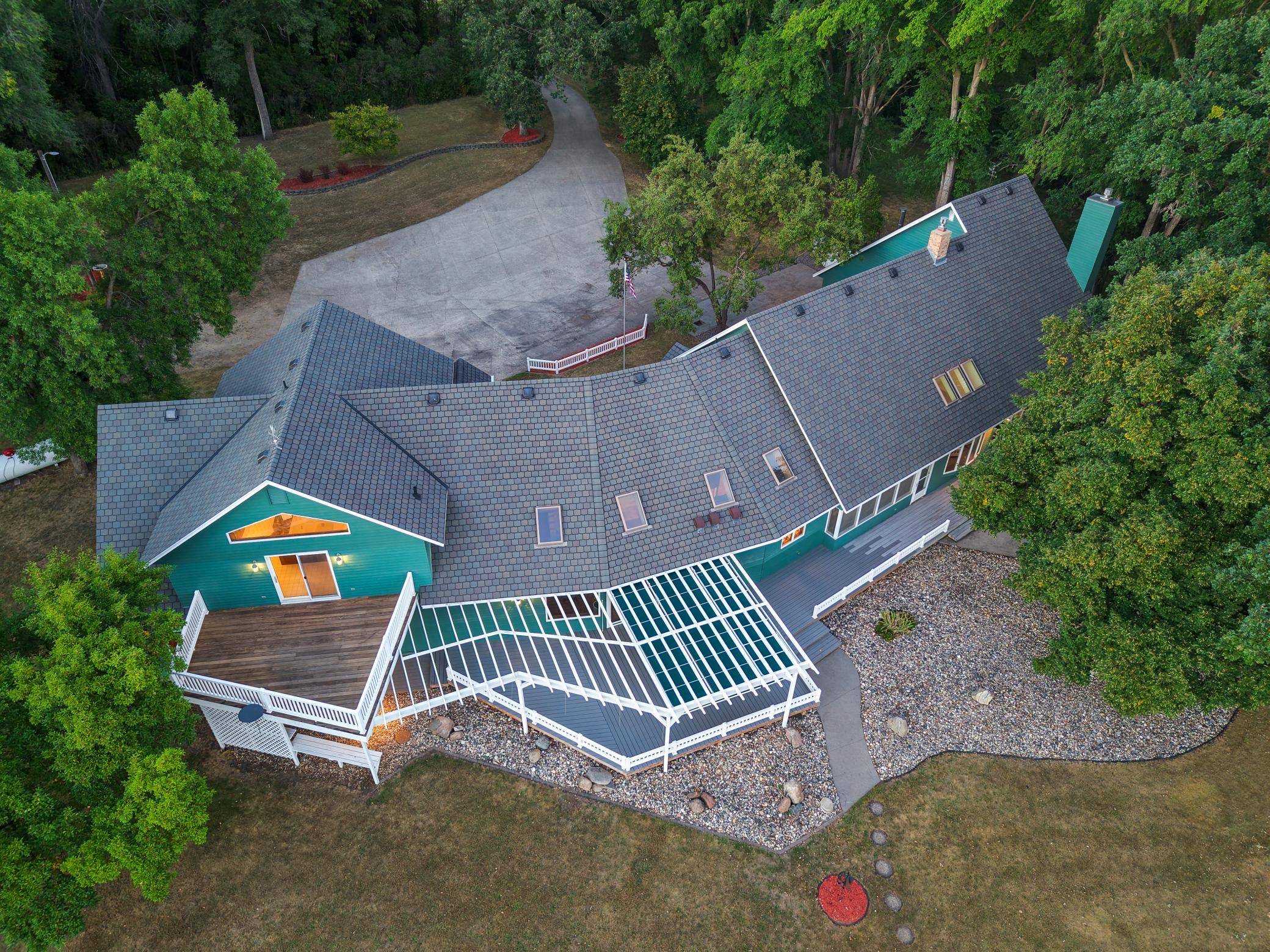 24500 70th ST NE, Belgrade, MN 56312