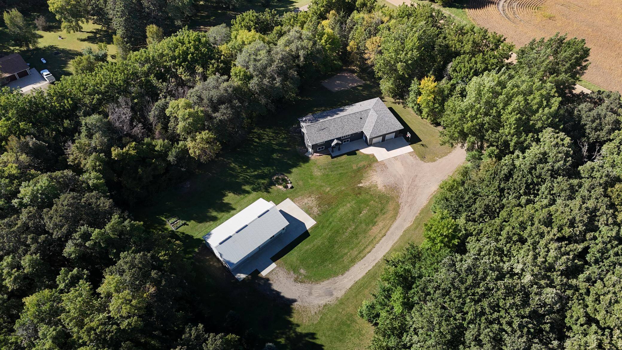 11791 NE 82 AVE, Kandiyohi, MN 56251