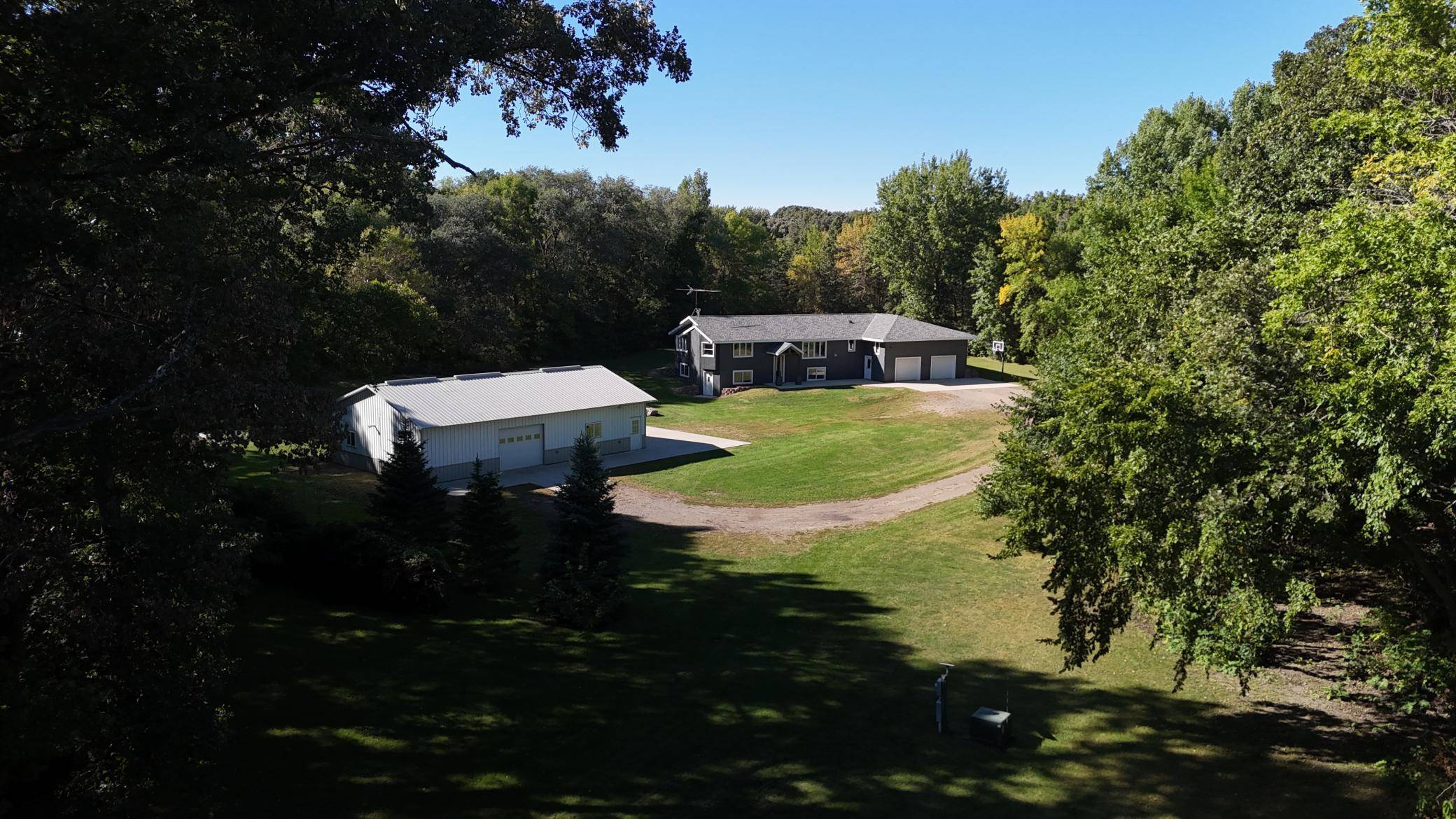 11791 NE 82 AVE, Kandiyohi, MN 56251