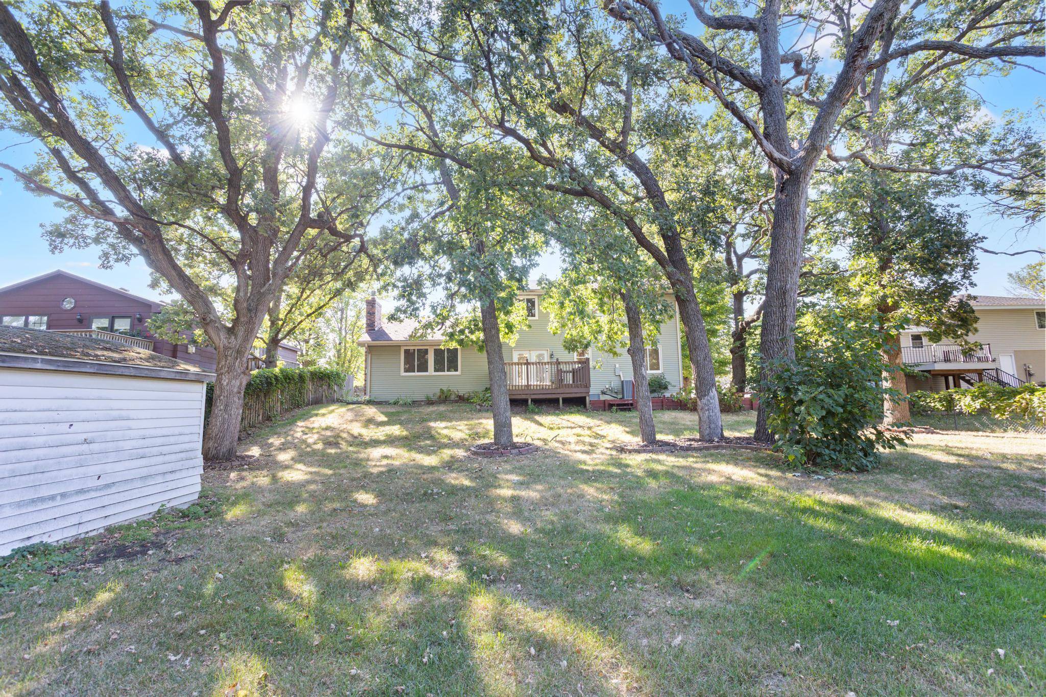 13025 Eldorado ST NE, Blaine, MN 55449